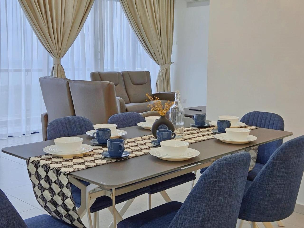 Penthouse Atlantis Melaka 12 pax photo 4