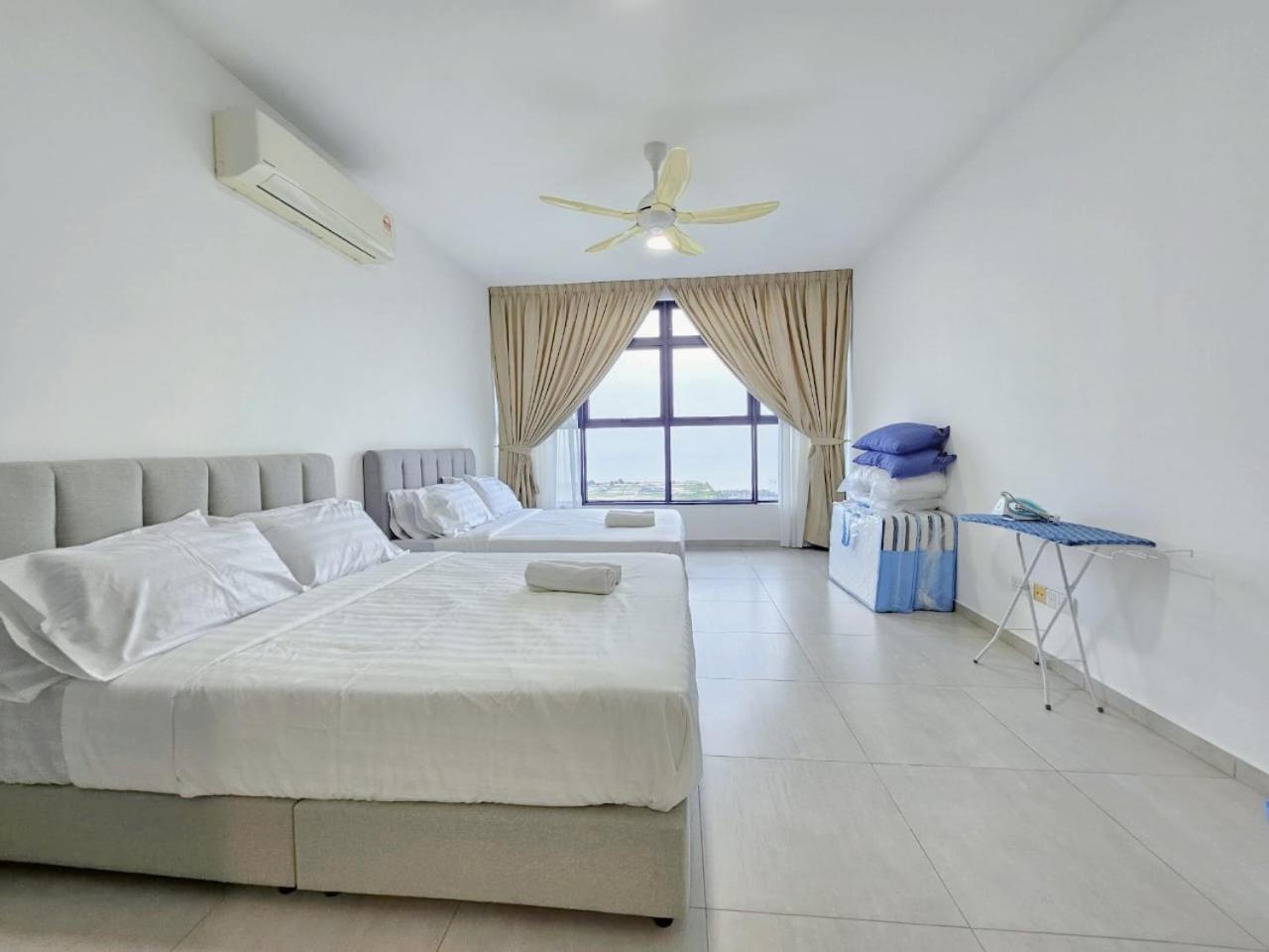 Penthouse Atlantis Melaka 12 pax photo 8