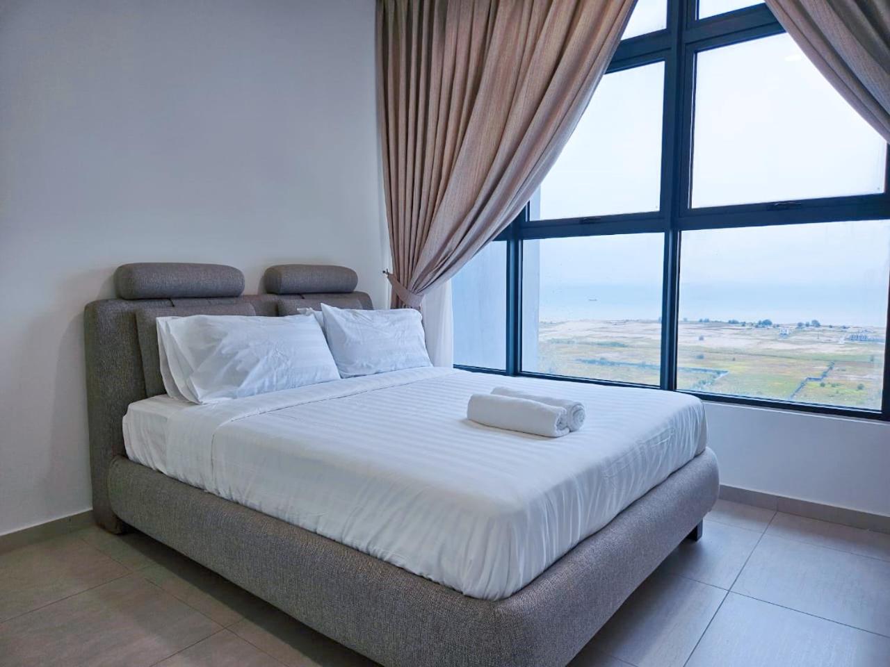 Penthouse Atlantis Melaka 12 pax, Melaka - 19