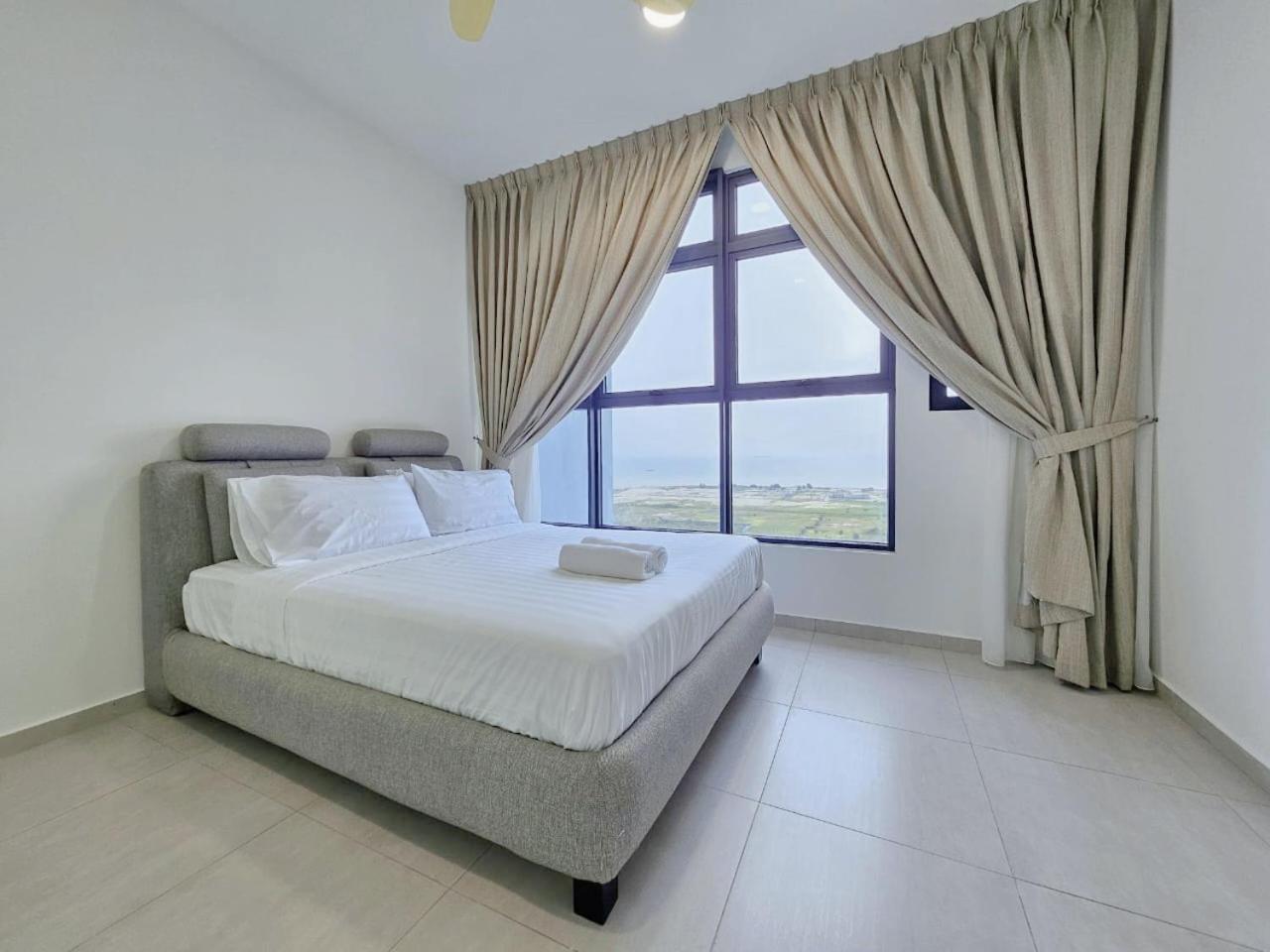 Penthouse Atlantis Melaka 12 pax, Melaka - 10