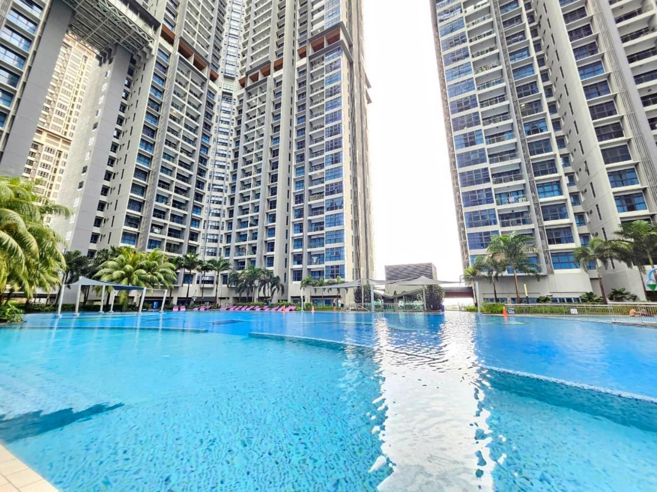 Penthouse Atlantis Melaka 12 pax, Melaka - 20