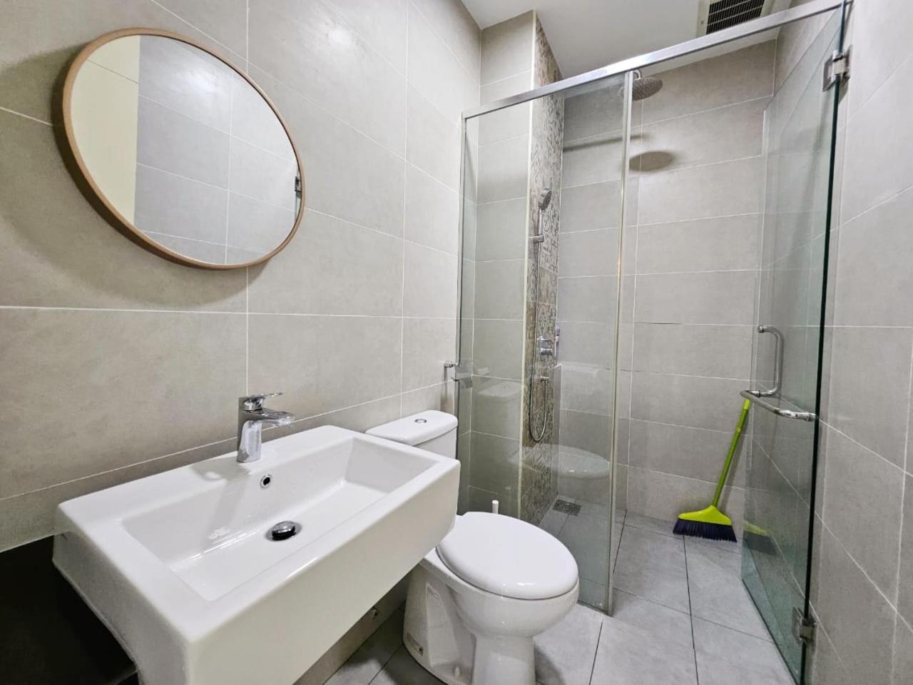 Penthouse Atlantis Melaka 12 pax, Melaka - 15