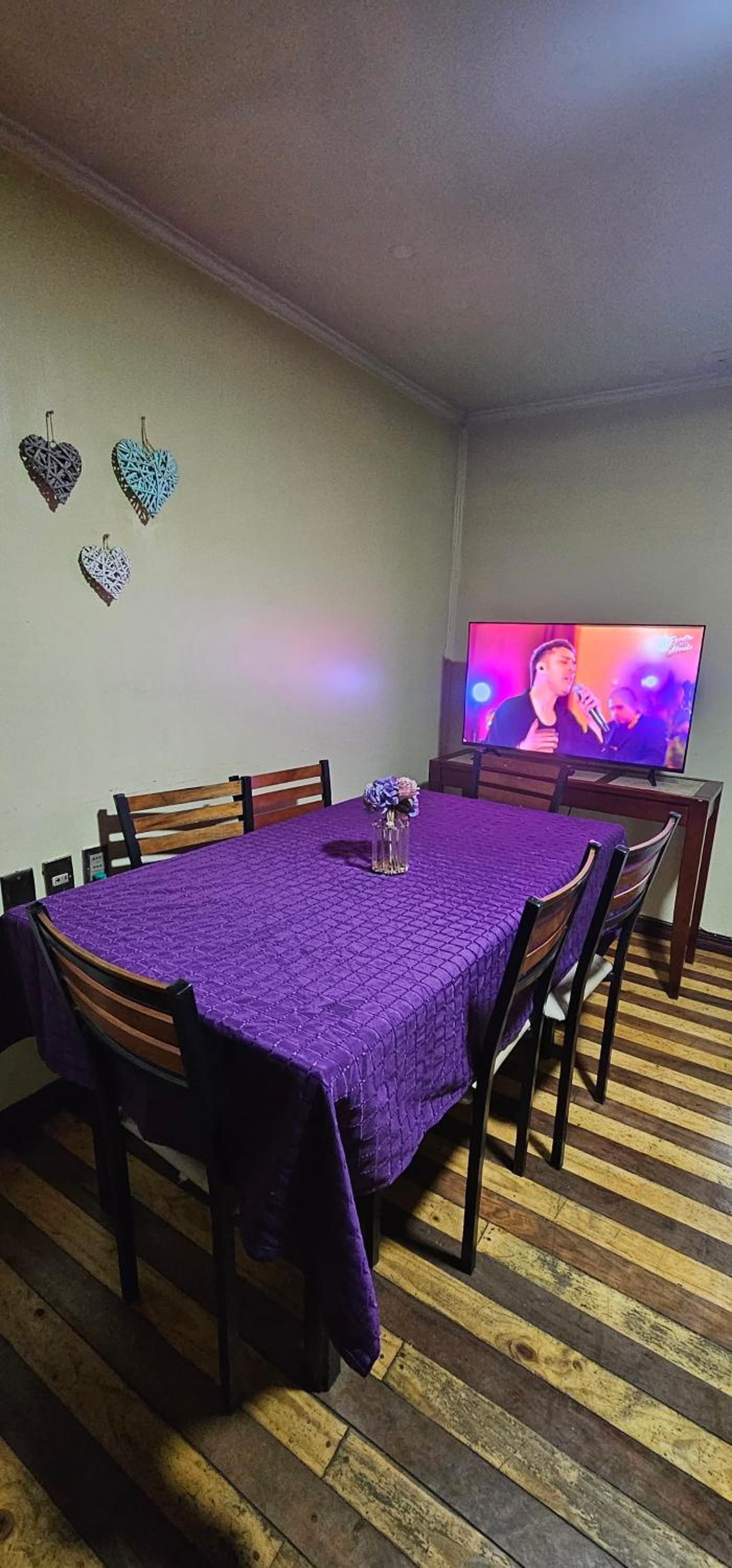 Casona Central Temuco