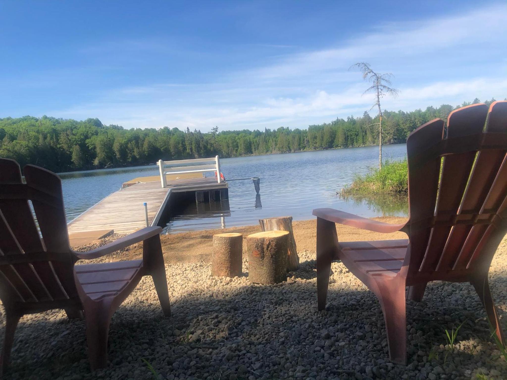 Chalet les Trois Canards