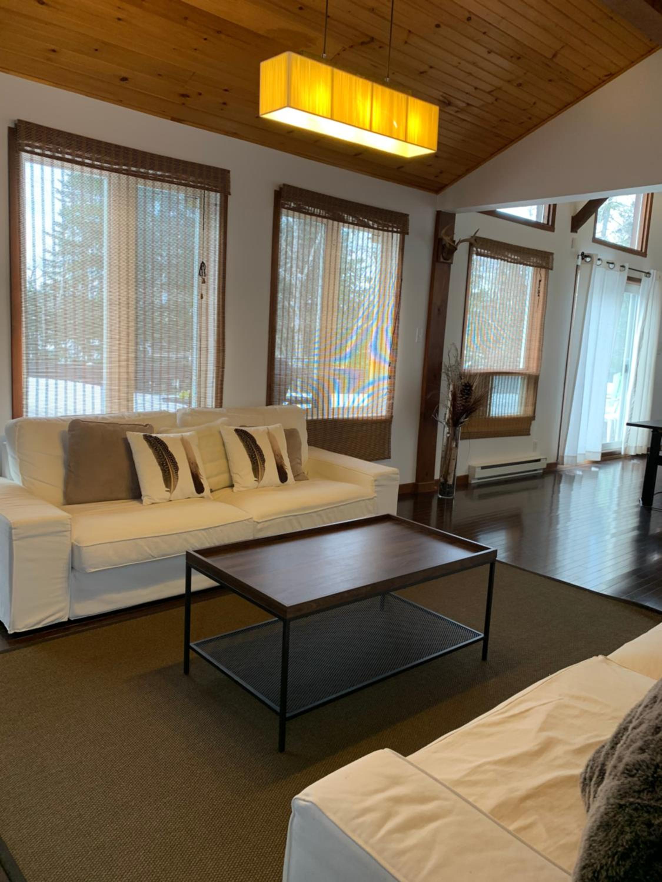 Chalet les Trois Canards
