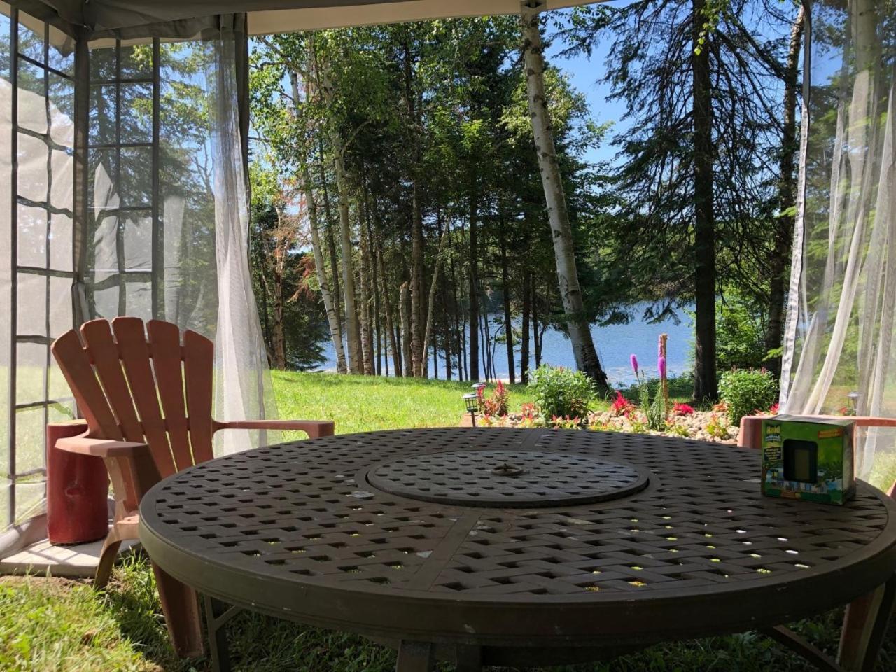 Chalet les Trois Canards