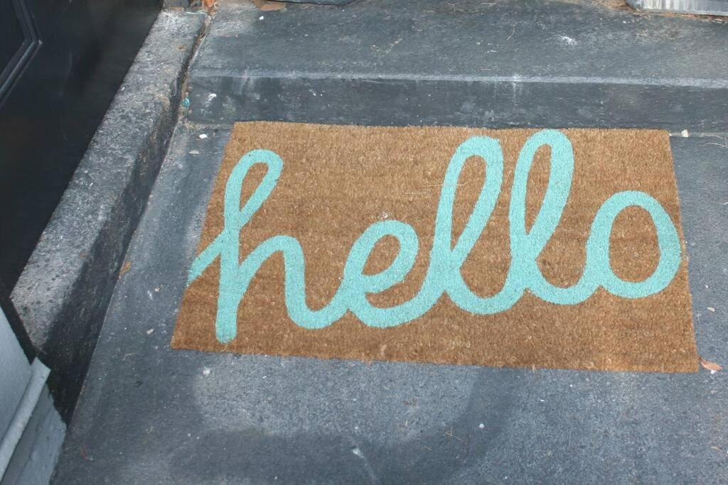 Milton Mews Blue Studio Pets Deck