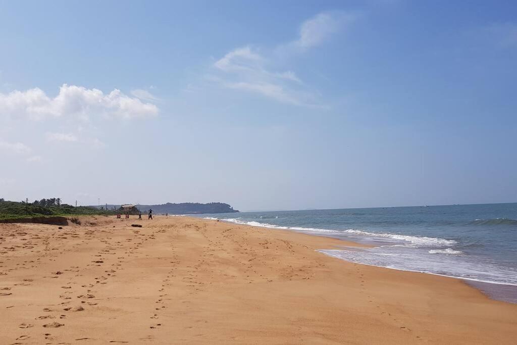 Saudades Beach Bungalow - Spacious, Perfect Location