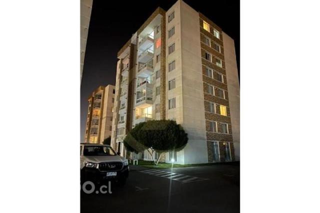 Impecable departamento a pasos de la playa, La Serena