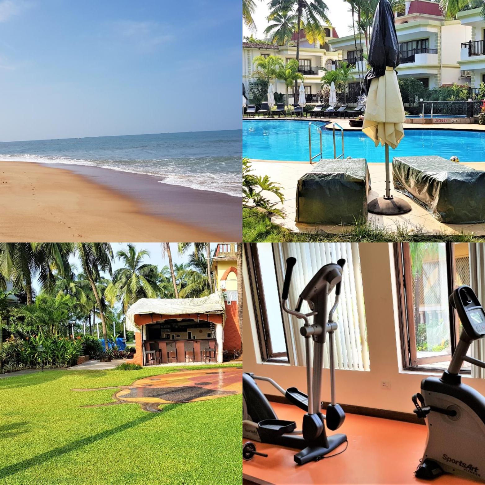 Saudades Beach Bungalow - Spacious, Perfect Location