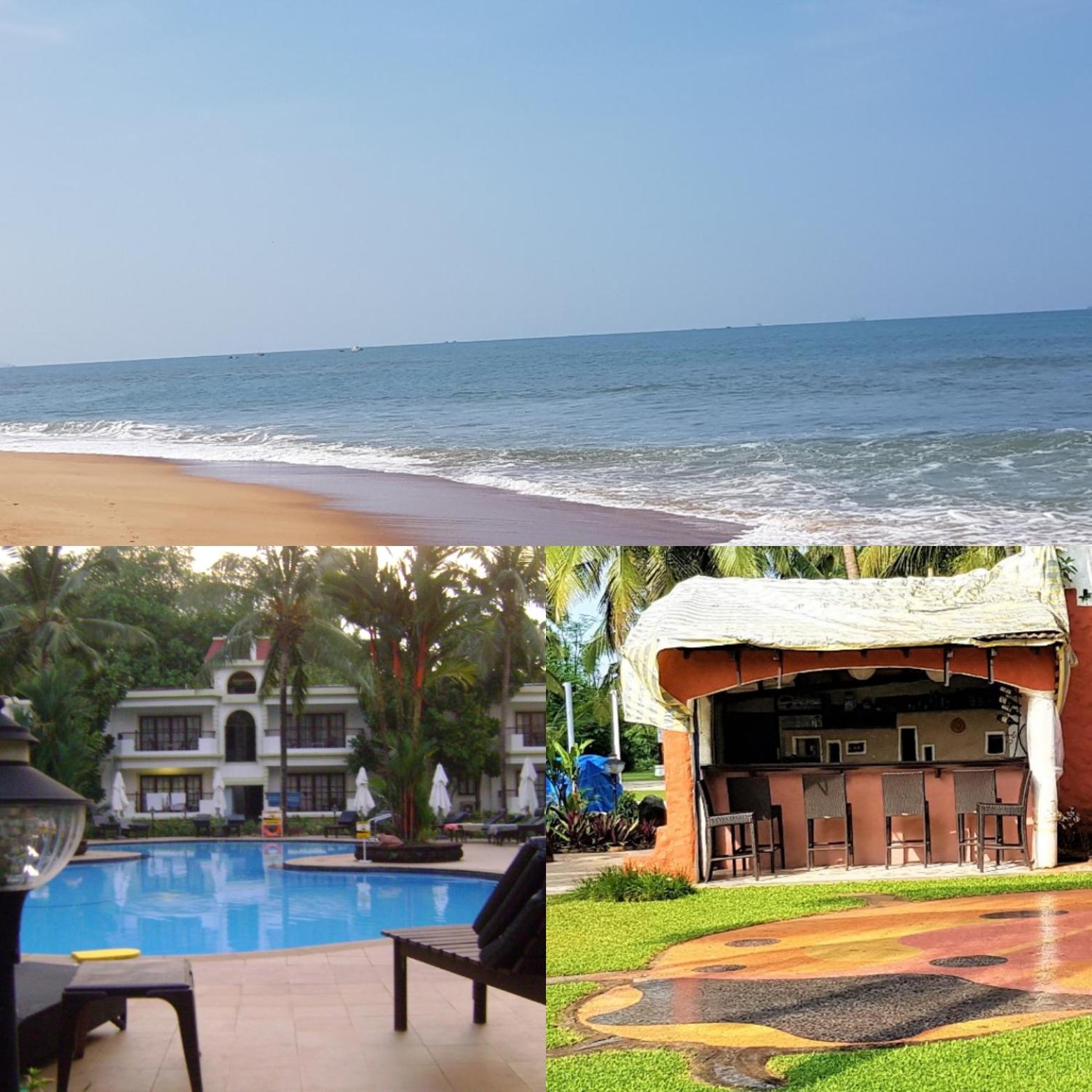 Saudades Beach Bungalow - Spacious, Perfect Location