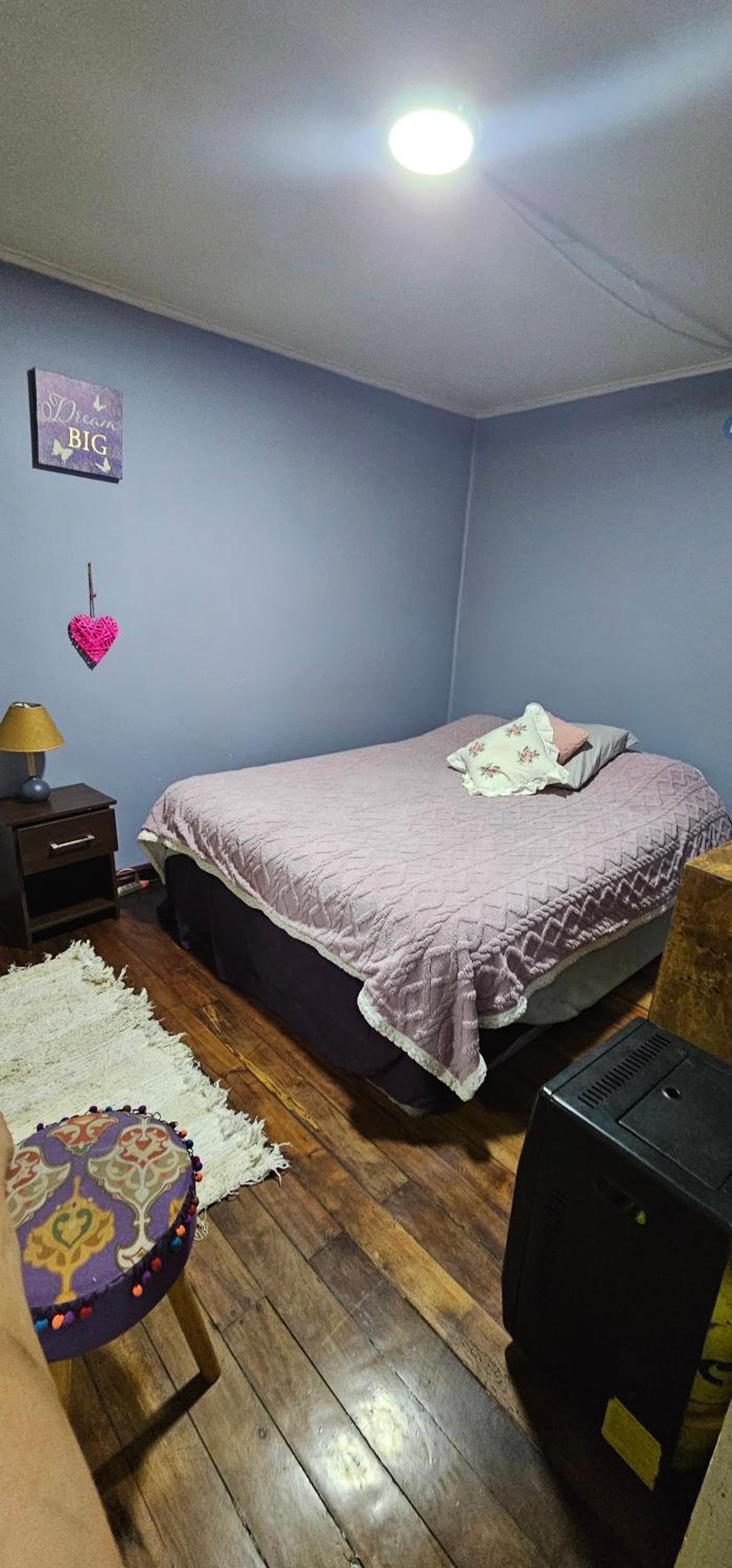 Casona Central Temuco