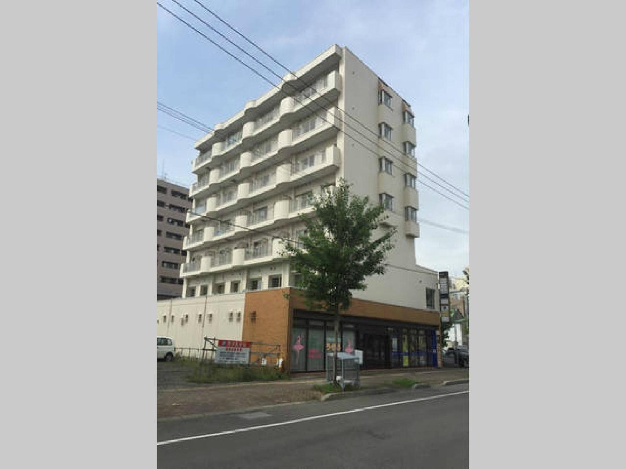 Ueda Building - Vacation STAY 8558 view 2