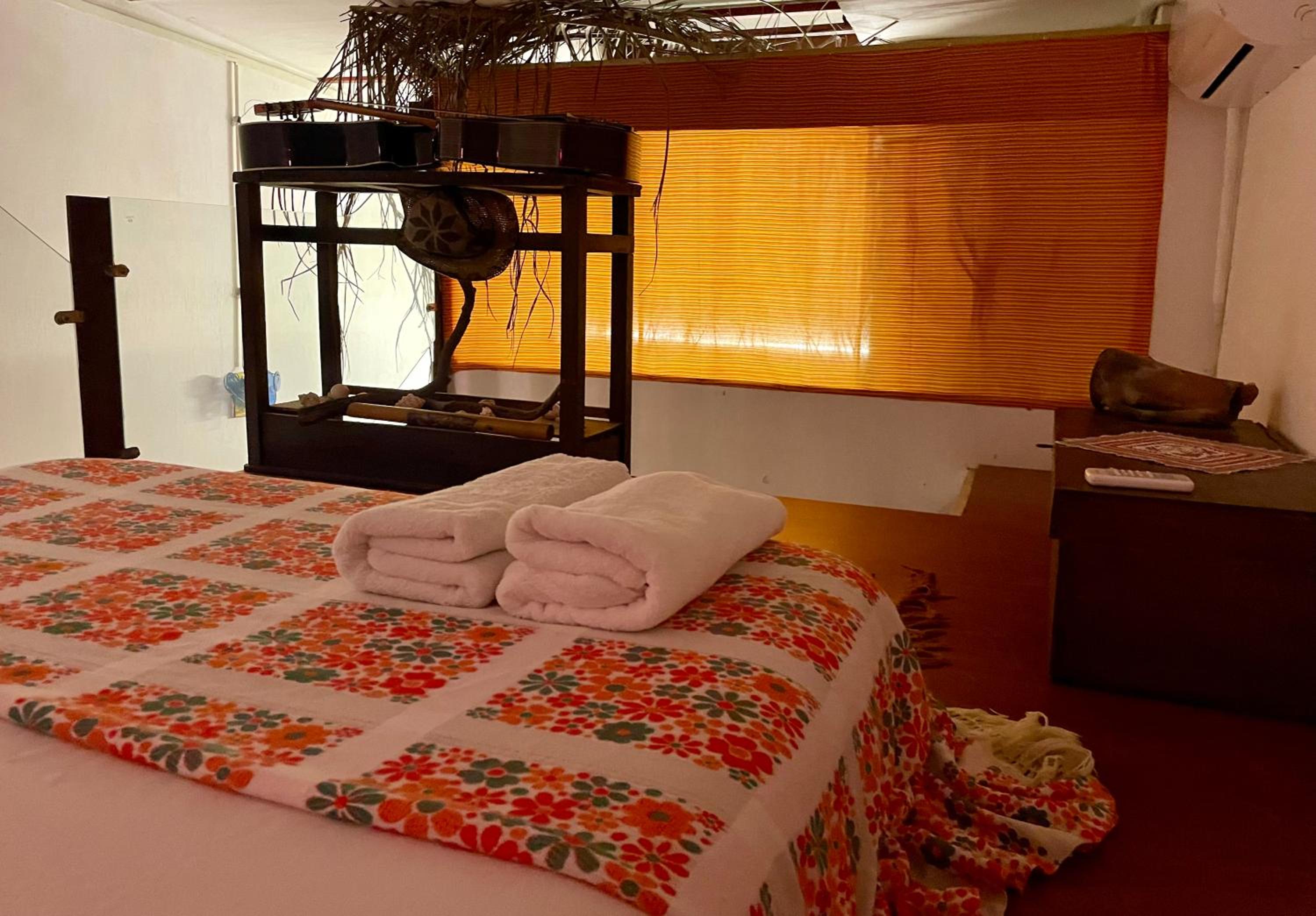Casa CoCore Charming Old Saigon House