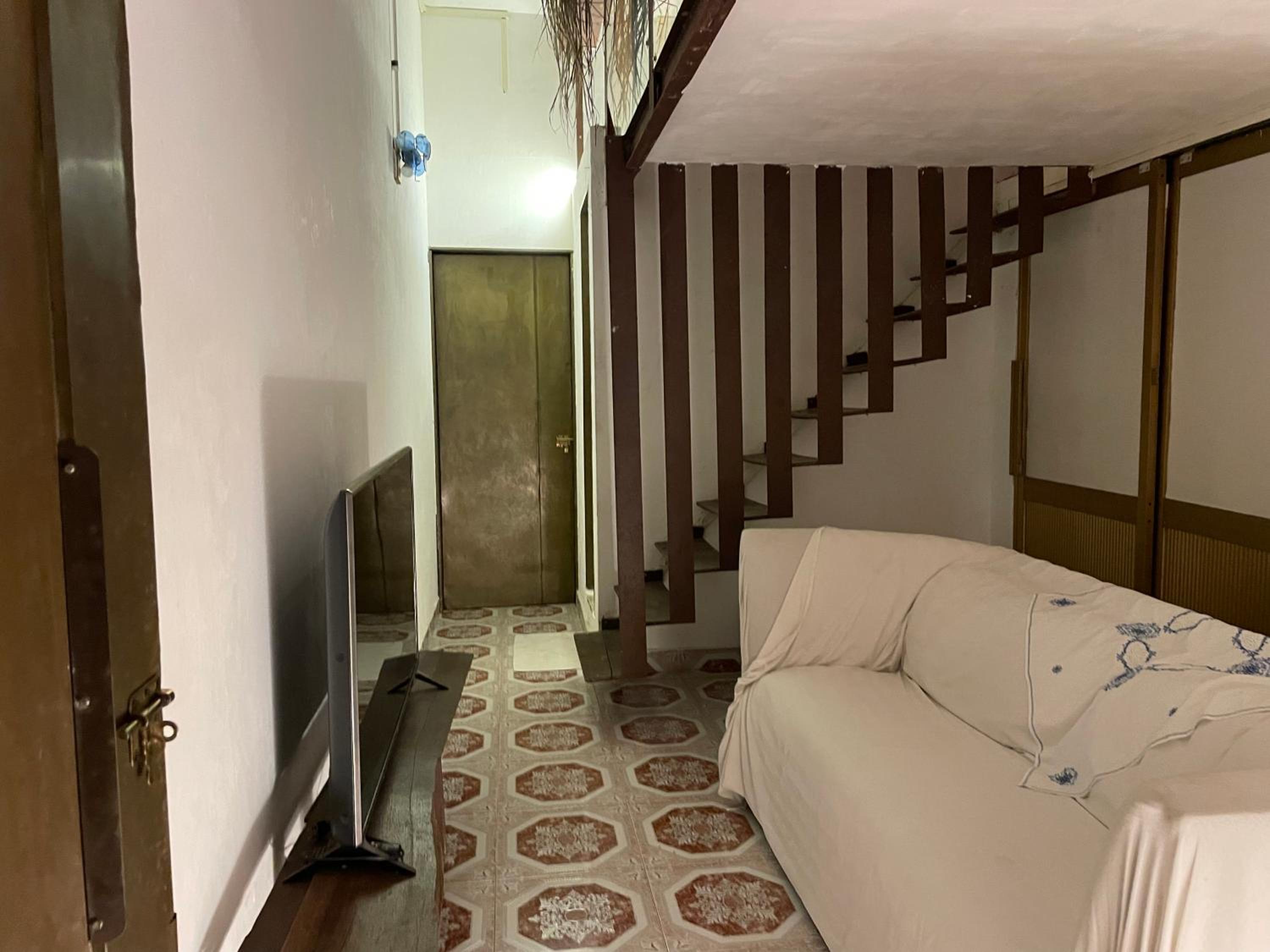 Casa CoCore Charming Old Saigon House
