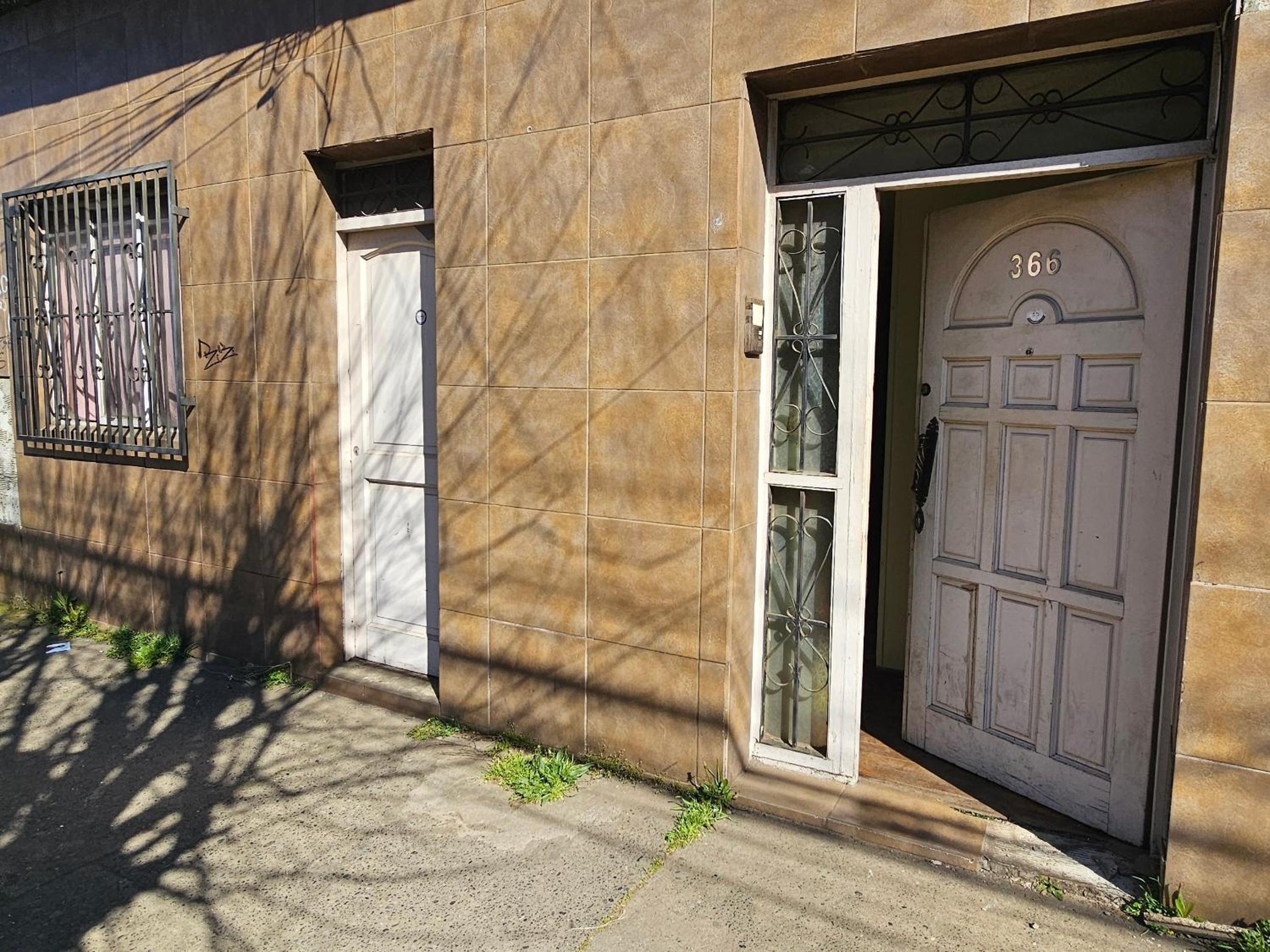 Casona Central Temuco