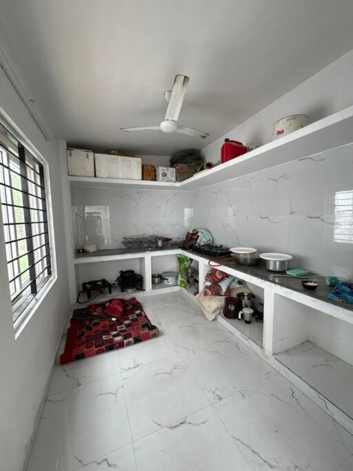 Scintilla Beach House Chennai