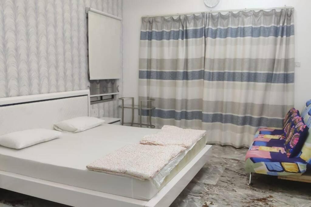 Scintilla Beach House Chennai