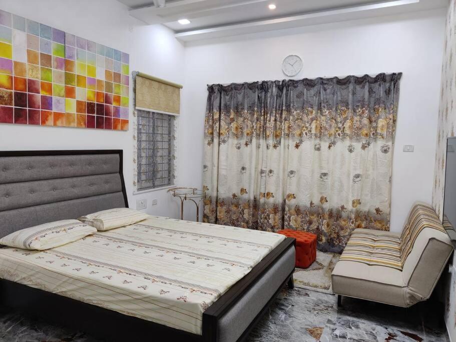 Scintilla Beach House Chennai