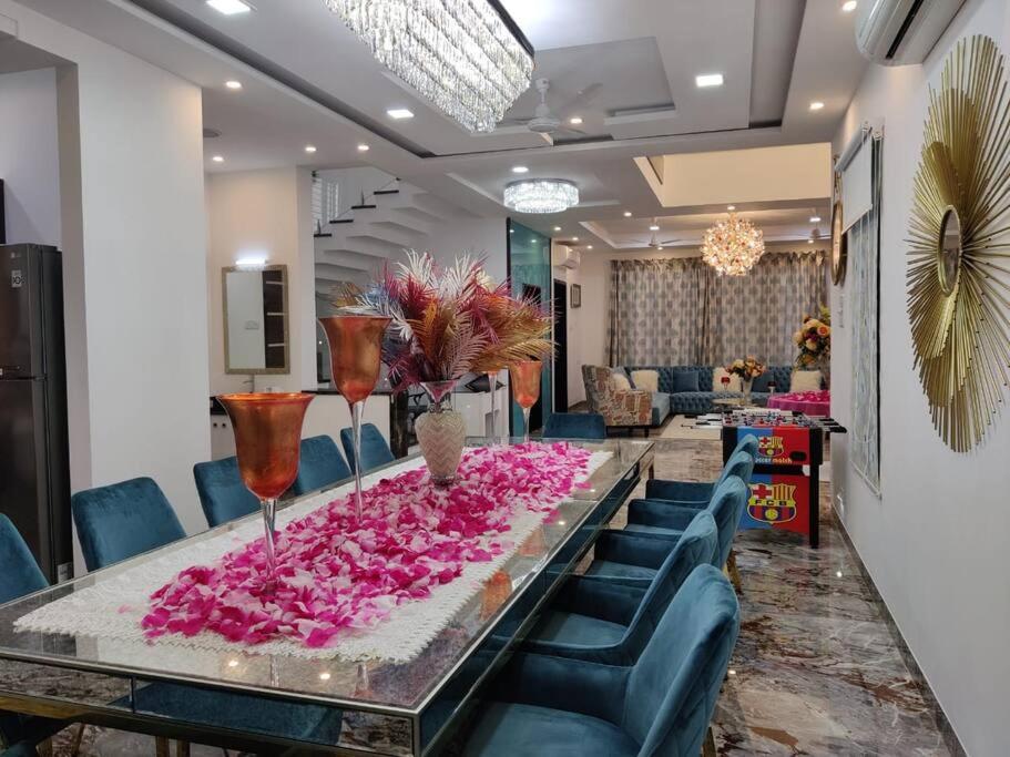 Scintilla Beach House Chennai