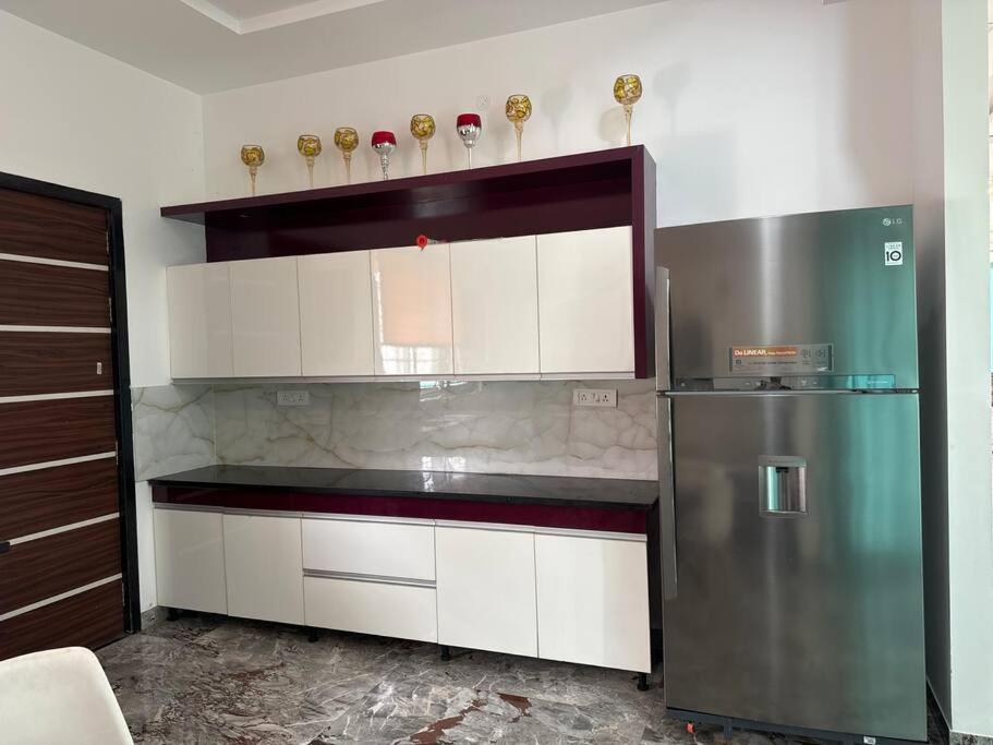 Scintilla Beach House Chennai
