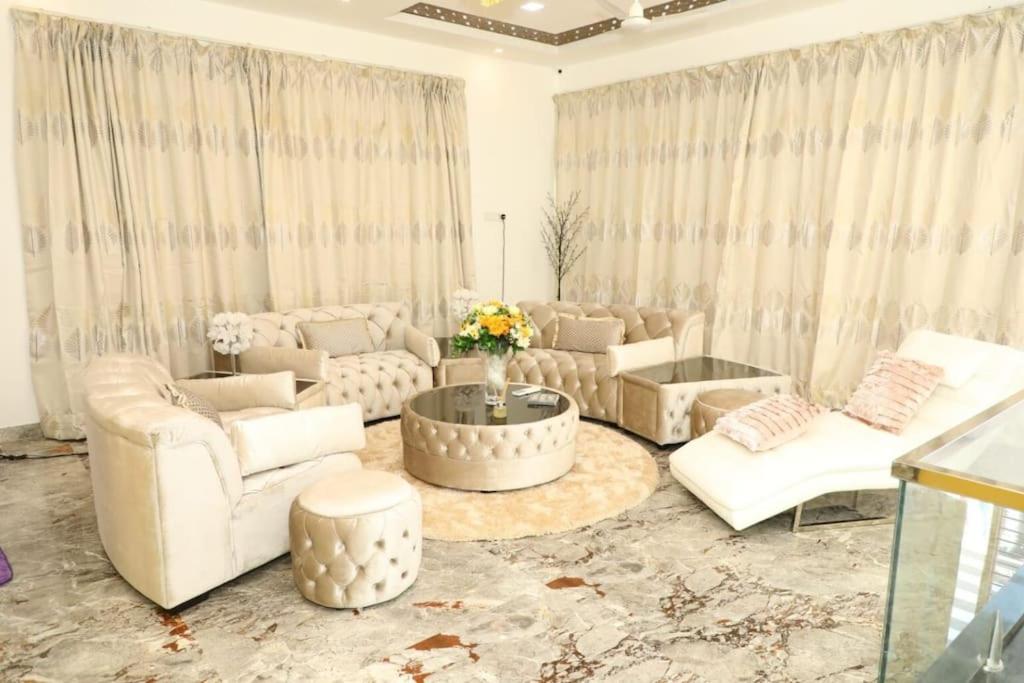 Scintilla Beach House Chennai
