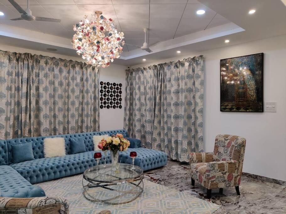 Scintilla Beach House Chennai