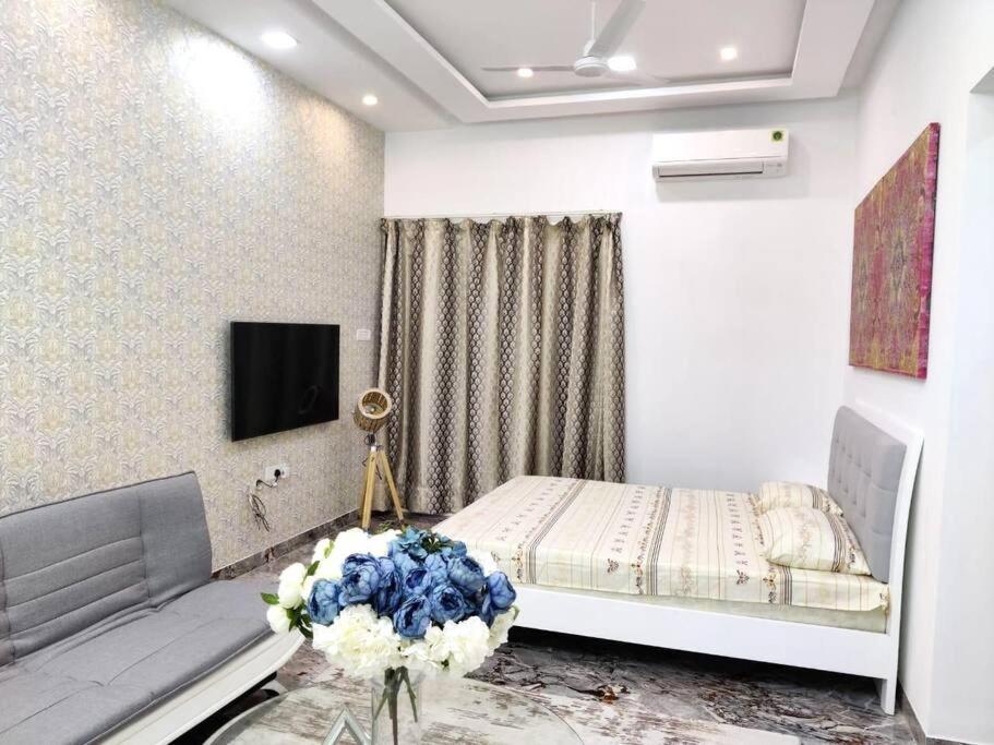 Scintilla Beach House Chennai