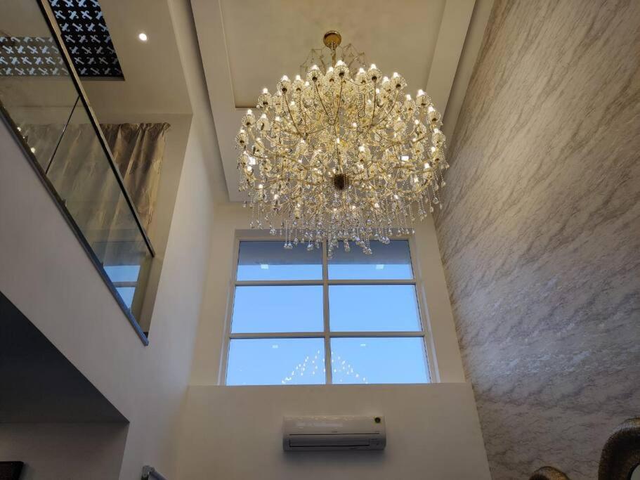 Scintilla Beach House Chennai