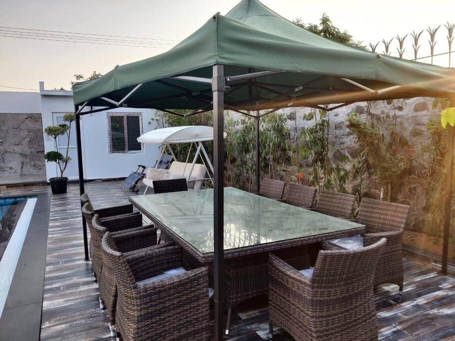 Scintilla Beach House Chennai