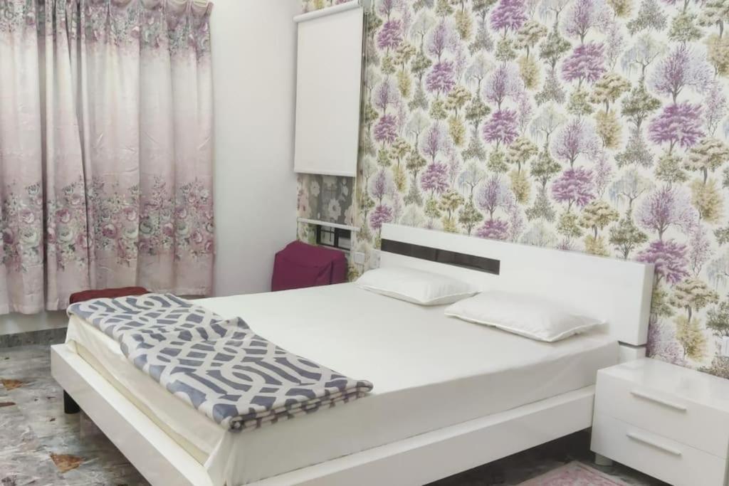 Scintilla Beach House Chennai