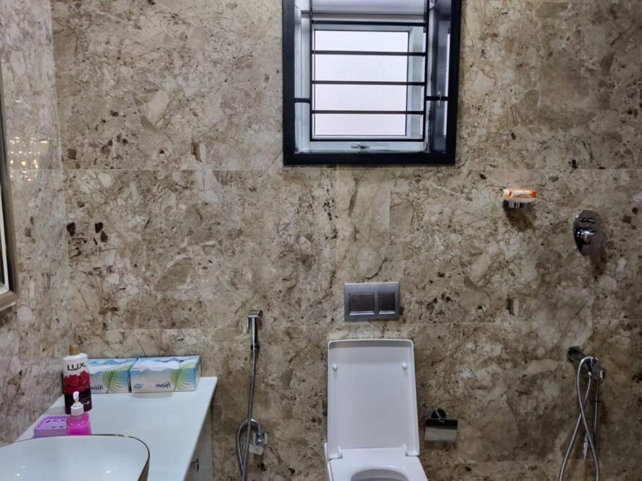 Scintilla Beach House Chennai