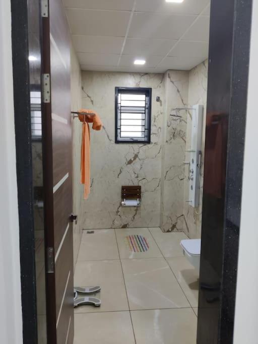 Scintilla Beach House Chennai