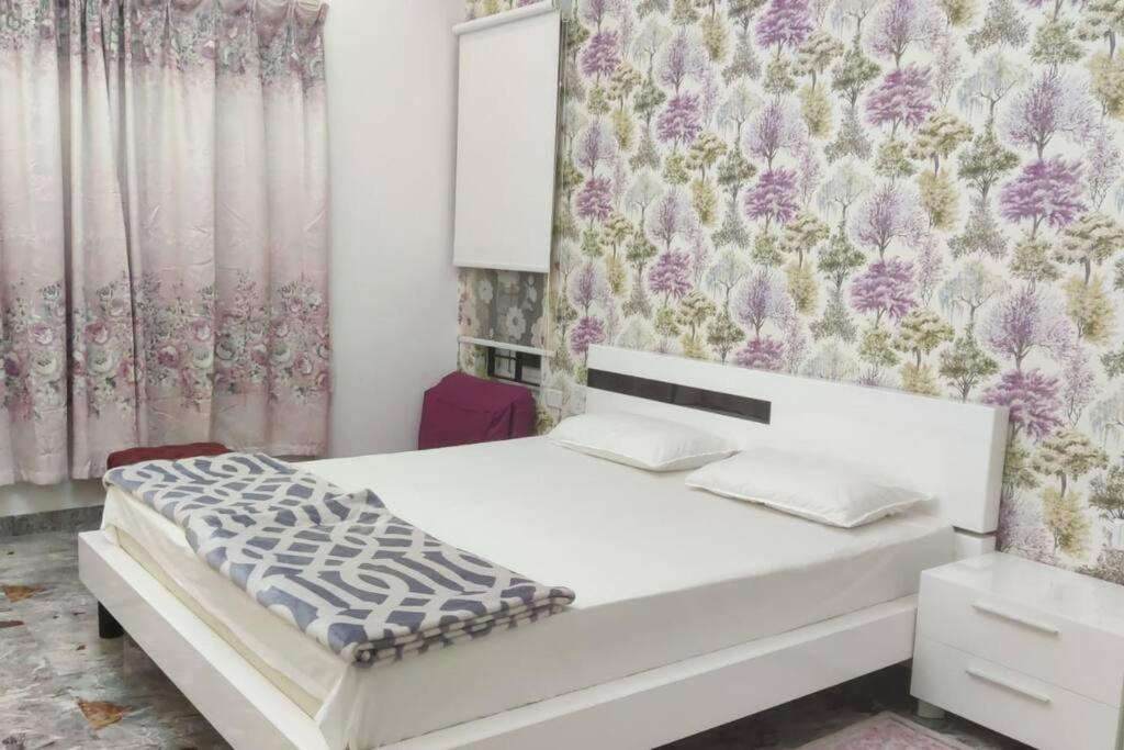 Scintilla Beach House Chennai