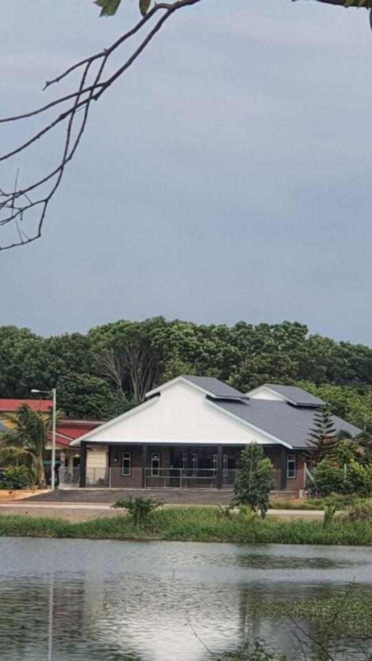 RumaMataAyer Homestay Islam Semabok Perdana - Melaka photo 3
