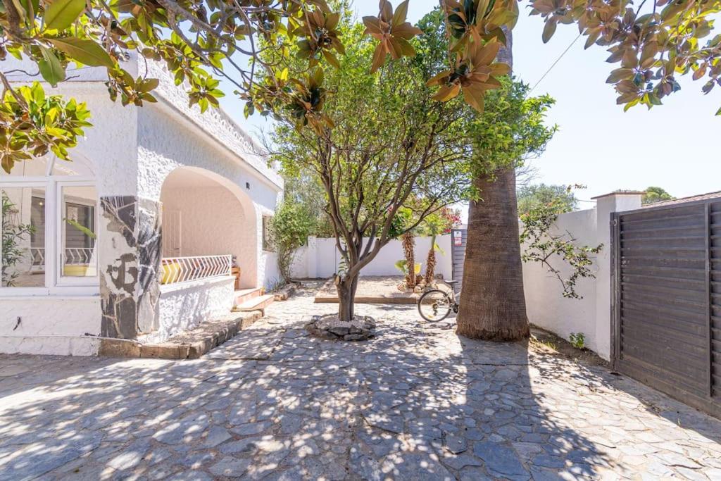 MB2-IDEAL NAVIDAD-Casa muy tranquila , CALEFACCION GENERAL, AMPLIO ESPACIO EXTERIOR, PISCINA, BARBACOA view 5