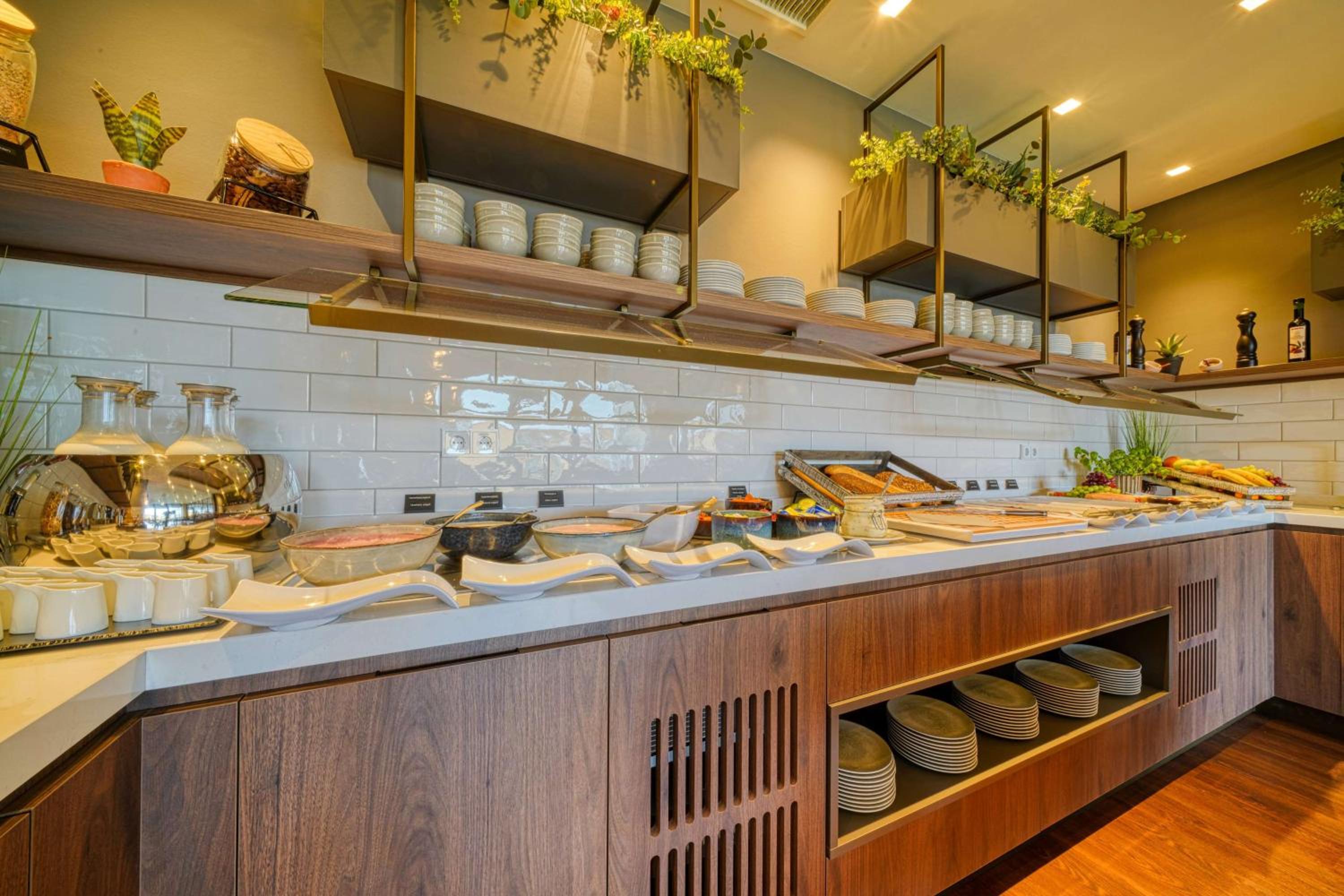 FourSide Hotel Ringsheim, Trademark Collection by Wyndham - Property Image 10