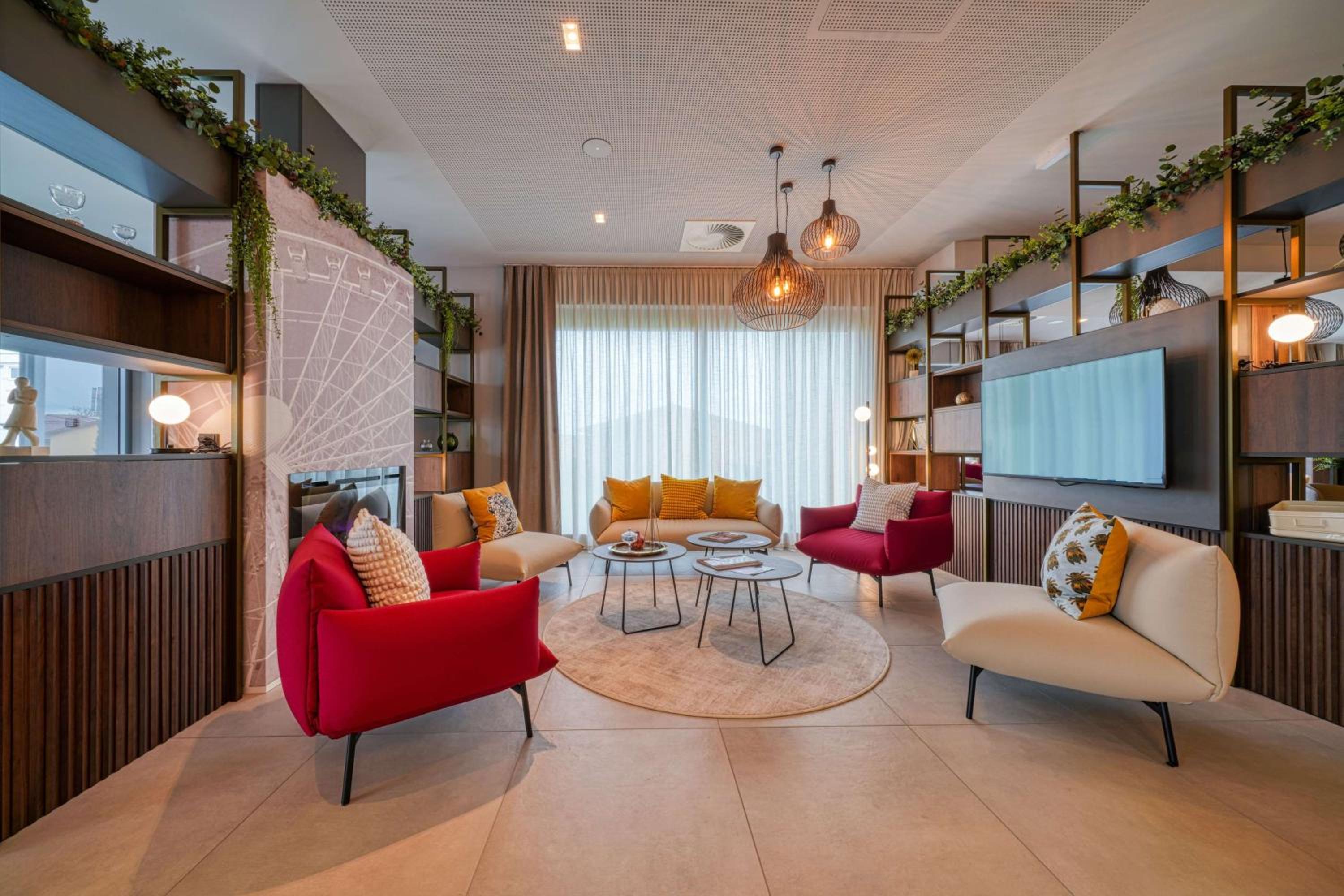 FourSide Hotel Ringsheim, Trademark Collection by Wyndham - Property Image 7