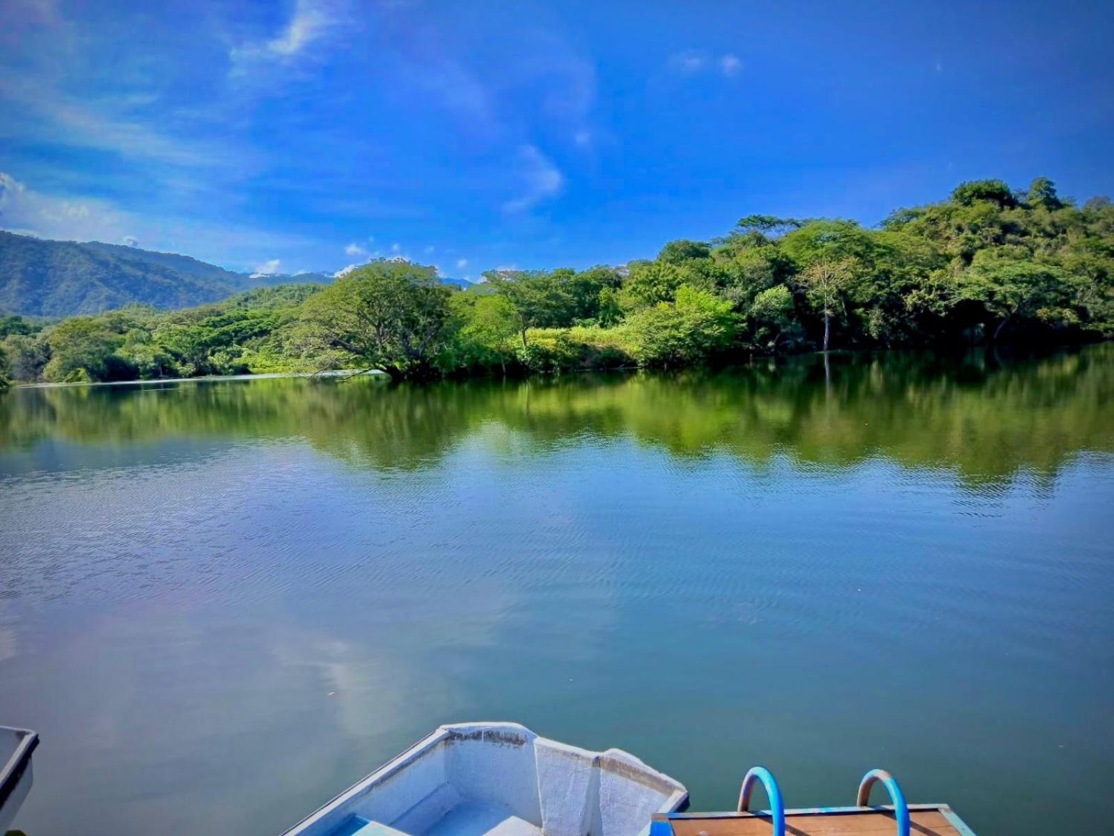 Aldea vacacional la florida