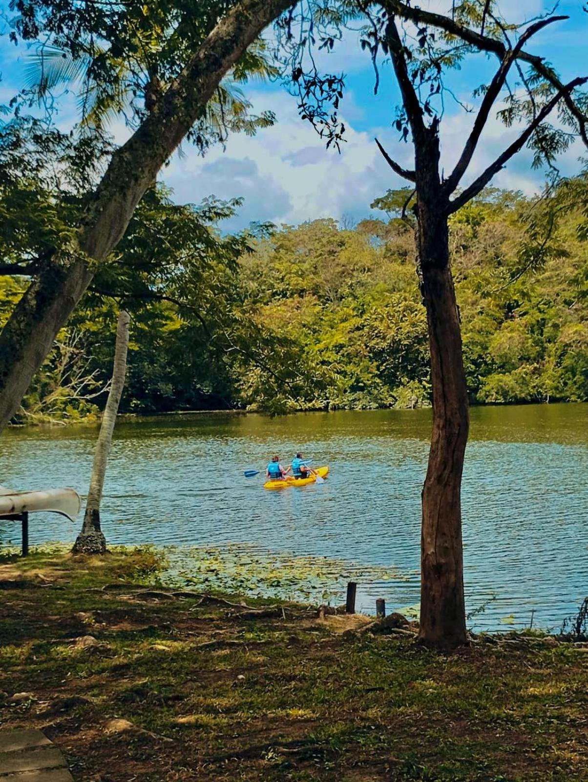 Aldea vacacional la florida