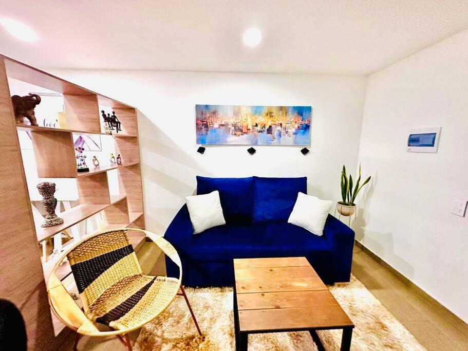 Hermoso y acogedor apto piso 32 para estrenar
