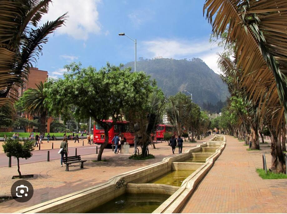 Hermoso y acogedor apto piso 32 para estrenar