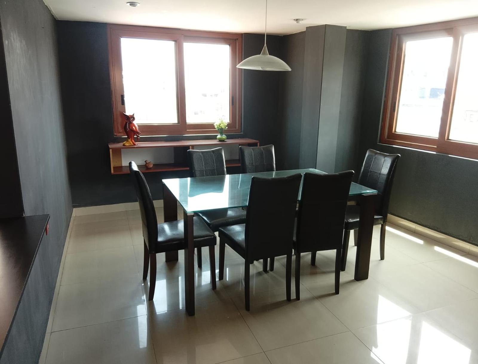 Duplex Piero view 4