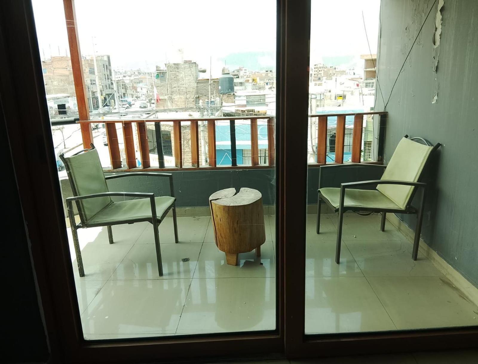 Duplex Piero view 5
