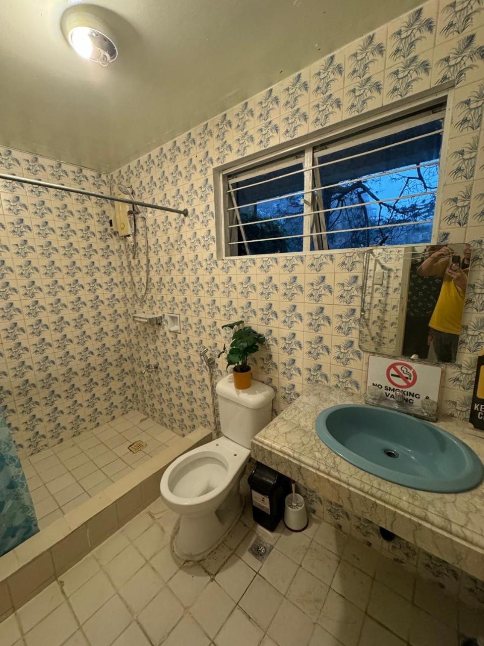 Estel Homestay Baguio view 2