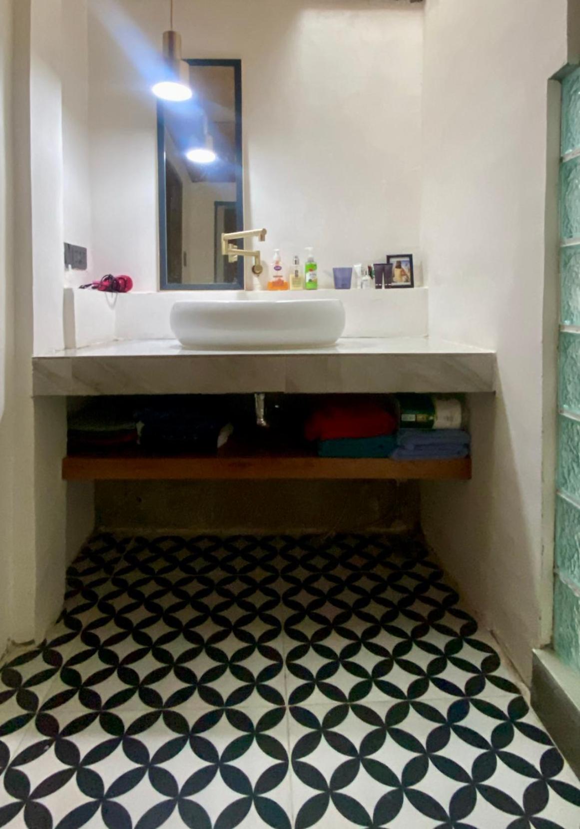 Casa Santé Fe