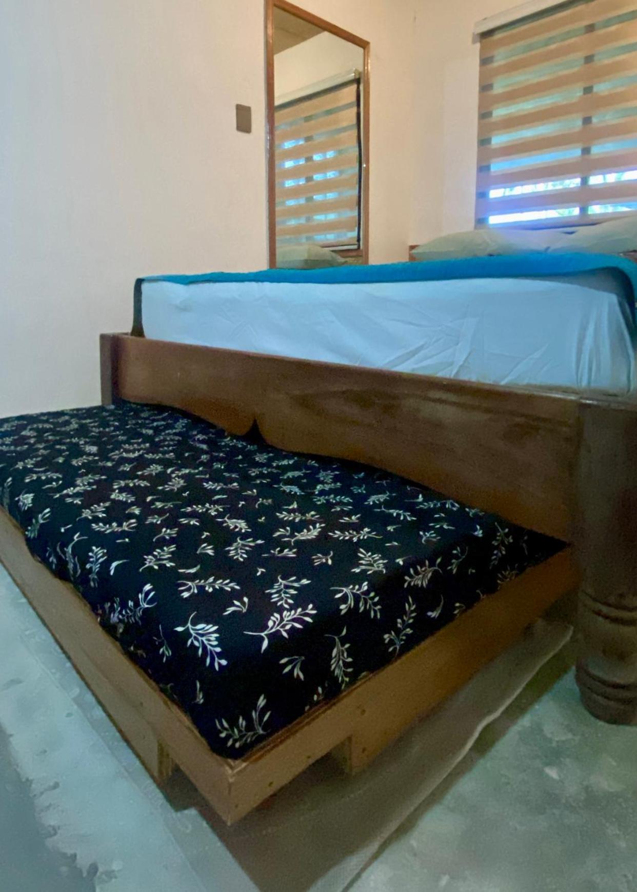 Casa Santé Fe