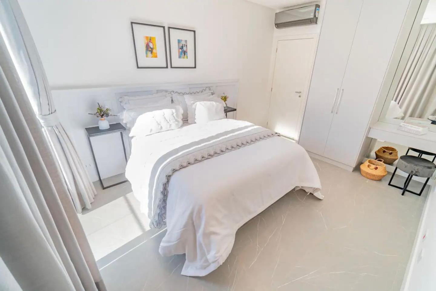 Kamabre Luxury Villas