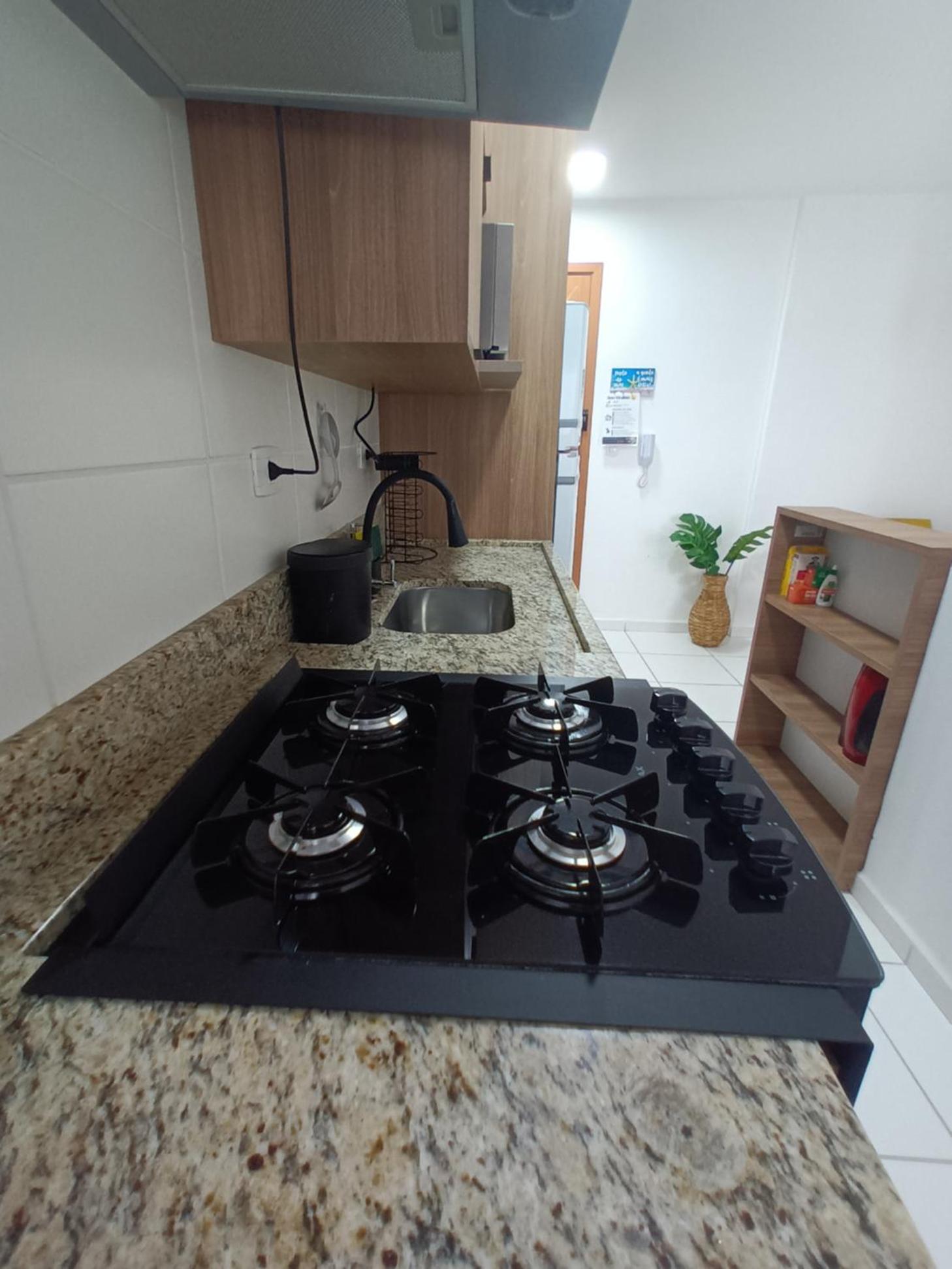 Apartamento Novo no Bairro da Aviação!