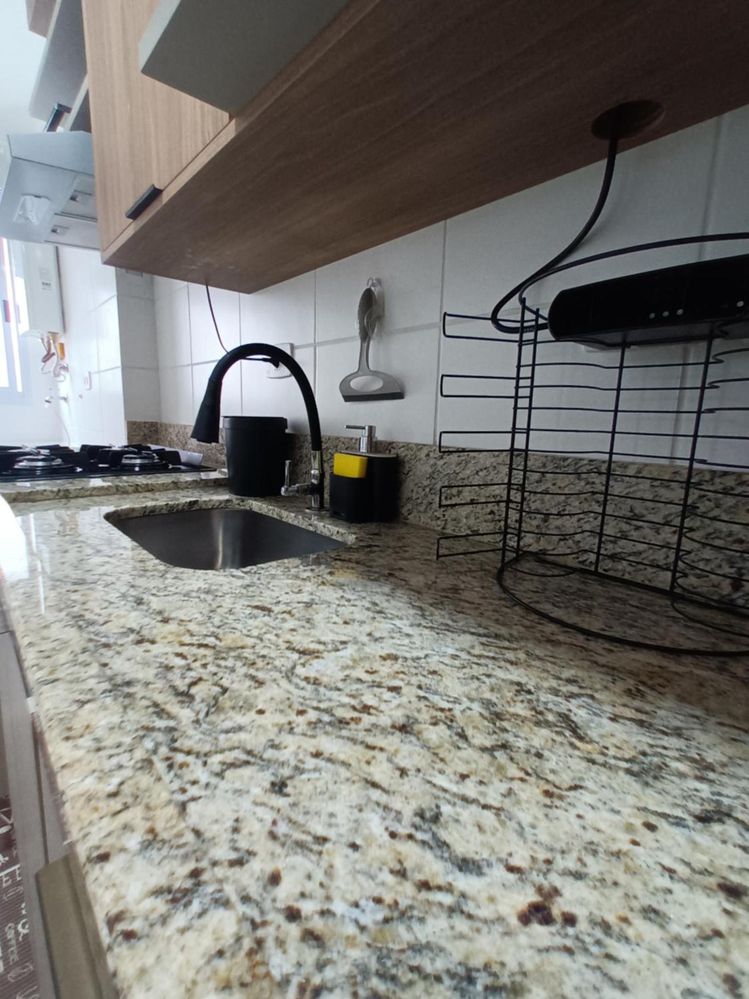 Apartamento Novo no Bairro da Aviação!